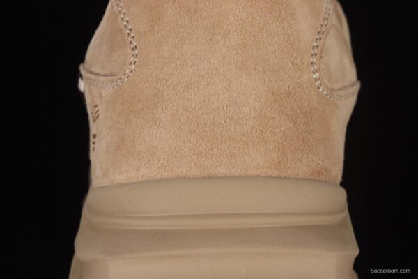Timberland low-top casual shoes TB10039SAND - Image 6