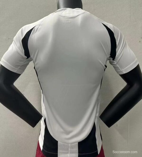 Player Version 24/25 Juventus Home Jersey - Image 5
