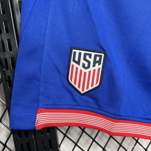 2024 USA Home Shorts - Image 3