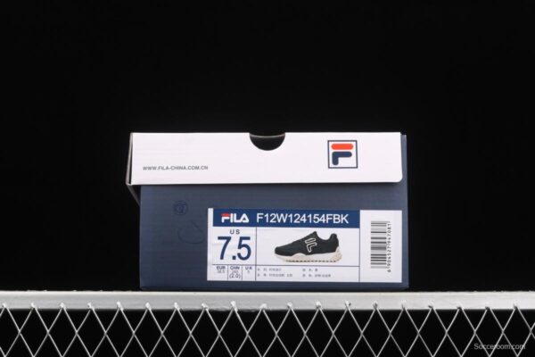 Fila Pacers sports shoes F12W124154FBK - Image 11
