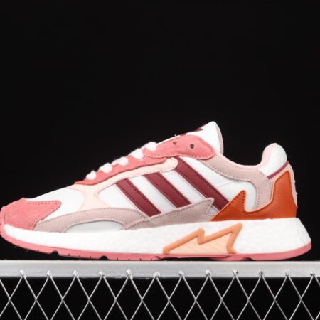Adidas Trescrun BR FV4715 new vintage running shoes