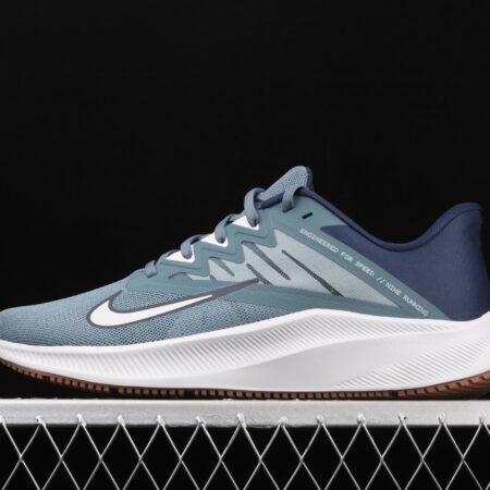 NIKE Quest 3 extreme series of ultra-light leisure jogging shoes CD0230-008