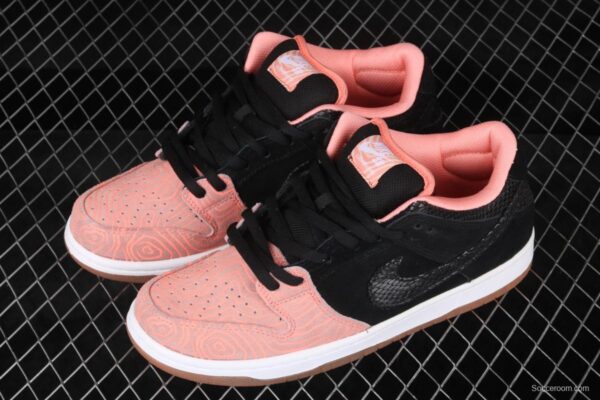 NIKE SB DUNK Low PRM low-top skateboard shoes 313170-603 - Image 8