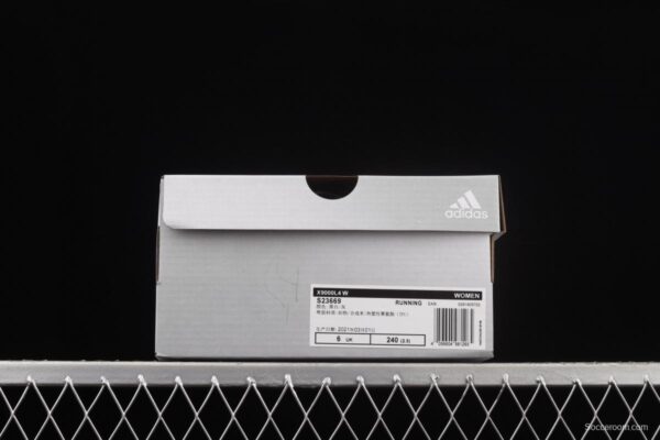 Adidas Boost X9000L4 M S23669 99 series vintage popcorn running shoes - Image 11