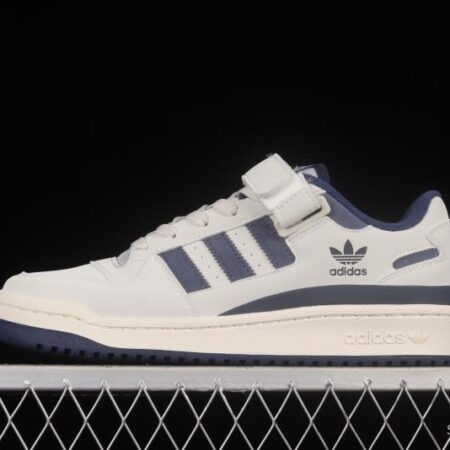 Adidas Forum 84 Low GY6553 popular items classic retro basketball shoes