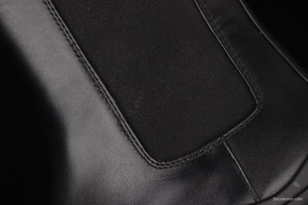 Bottega Veneta high-top casual leather boots - Image 5