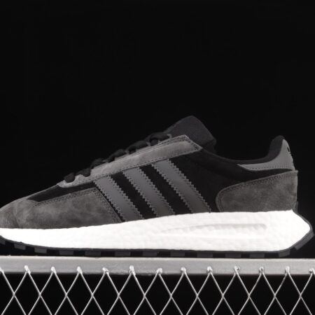 Adidas Retropy E5 GW1725 new sports leisure popcorn running shoes
