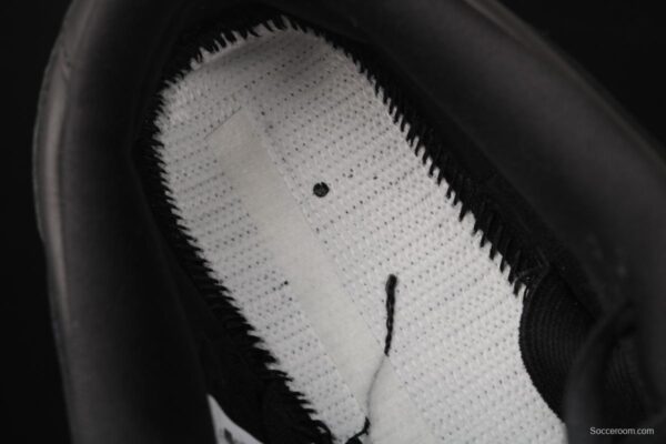 Black Pigeon x NIKE SB DUNK low Trd QS black pigeon retro low-side leisure sports skateboard shoes 883232-008 - Image 4