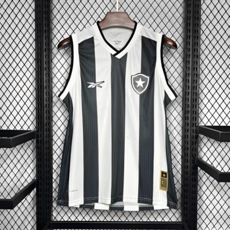 24/25 Botafogo Home Vest Jersey