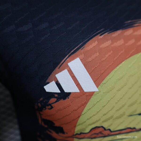 Player Version 2024 Japan Traditional Painting Morning Concept Jersey - Image 8