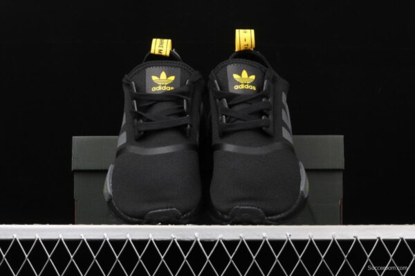 Adidas NMD R1 Boost B8303 new really hot casual running shoes - Image 11