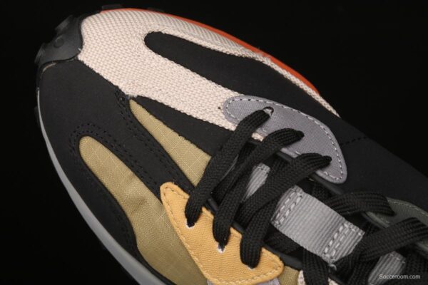 New Balance MS327 series retro leisure sports jogging shoes MS327PB - Image 9