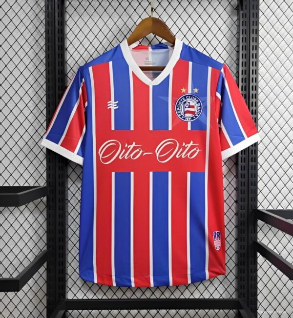 24/25 Bahia Anniversary Edition Jersey - Image 10