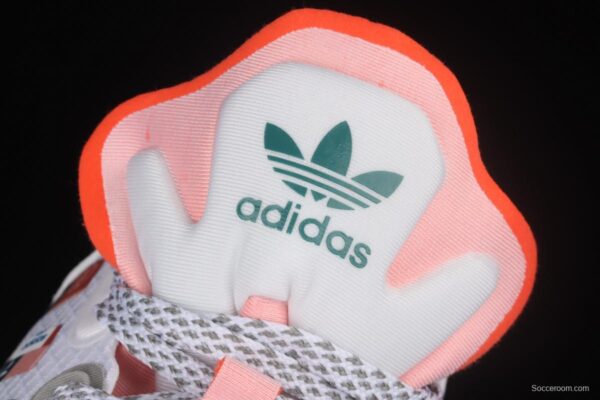 Adidas Day Jogger 2020 Boost FY3811 new Nightwalker second generation popcorn vintage running shoes - Image 8