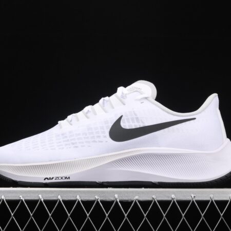 NIKE Air Zoom Pegasus 37 net breathable running shoes CJ0677-100