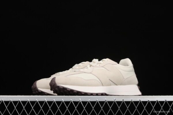 New Balance MS327 series retro leisure sports jogging shoes WS327FB - Image 14