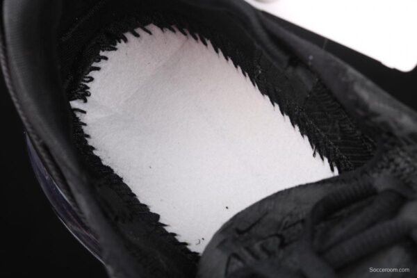 NIKE Max 270Black silk half-palm air cushion running shoes AJ0499-001 - Image 2