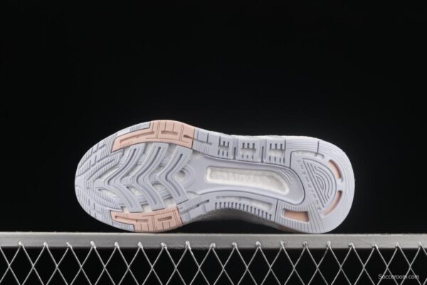 Adidas EQUIPMENT+ GW8916 2021 new cushioning breathable popcorn casual running shoes - Image 14