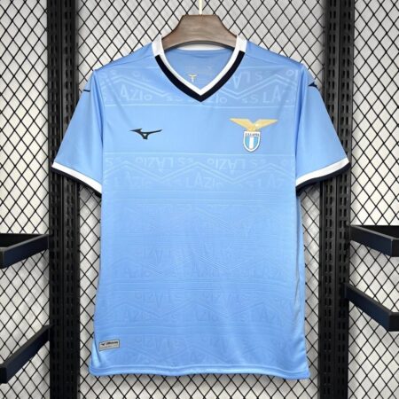 24/25 SS Lazio Home Jersey
