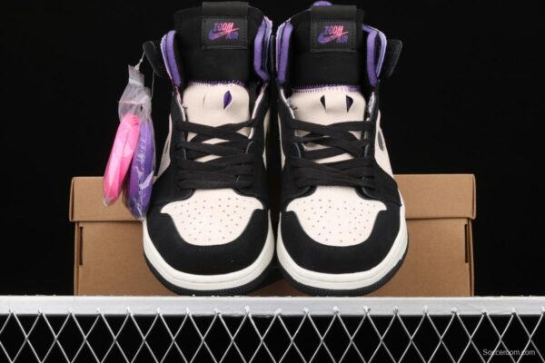Air Jordan 1 Zoom CMFT PSG Greater Paris DB3610-105 - Image 13
