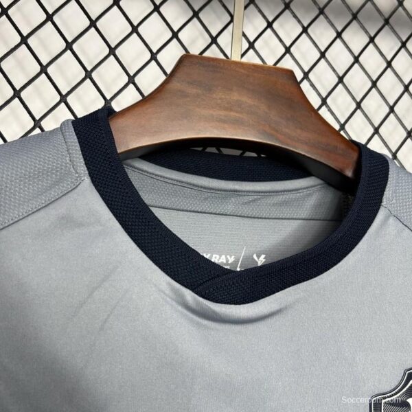 24/25 Remo Grey Goalkeeper Jersey - Image 3