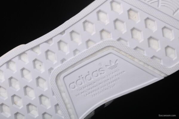 Adidas NMD R1 competes for Boost BY9865 Leisure running shoes - Image 2