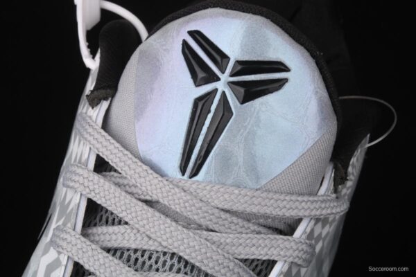 NIKE Zoom Kobe 5 Proyro Kobe Bryant 5 2020 reproduce low-top sports basketball shoes CD4991-003 - Image 8