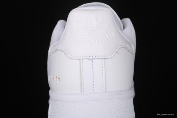 Adidas Stan Smith FU9193 Smith first-layer neutral casual board shoes - Image 4