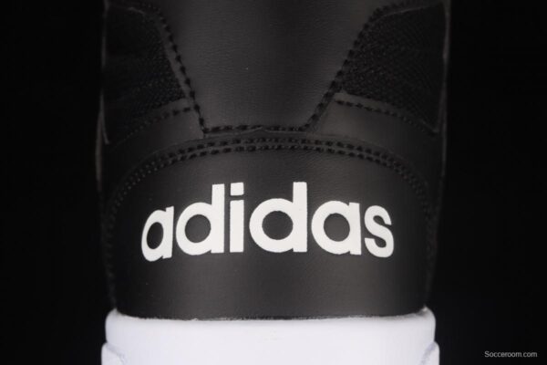 Adidas Entrap Mid BB7207 2020 spring style Zhongbang sports leisure shoes - Image 6