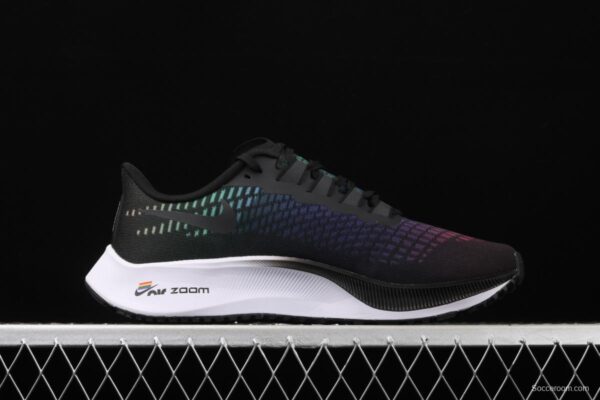 NIKE Air Zoom Pegasus 37 Btrue net breathable running shoes CZ5923-001 - Image 14