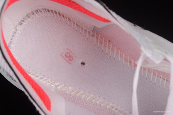 NIKE ZoomX Streakfly 2022 new marathon soft cushioning ultra-light breathable super running shoes DH9275-100 - Image 4