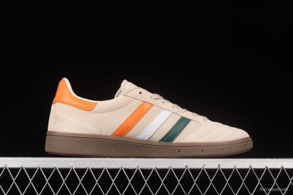 Adidas Busenitz Vintage FY0463's new clover straw shoes - Image 15