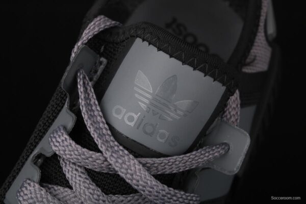 Adidas NMD R1 Boost FV1733's new really hot casual running shoes - Image 7