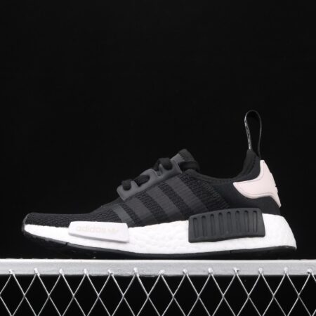 Adidas NMD R1 Boost B37645 really cool casual running shoes