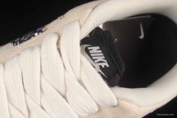 Travis Scott x Playstation x NIKE Air Force 1y07 Low tripartite joint name of rice white cashew flower low top casual board shoes DJ4631-200 - Image 8