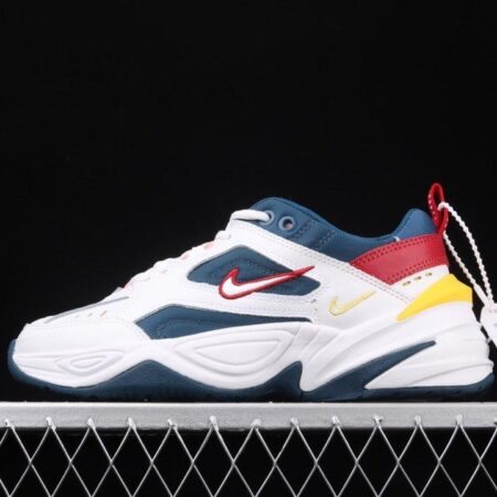 NIKE M2K Tekno retro sports daddy shoes AO3108-402