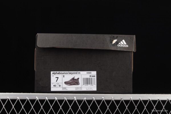 AlphaBounce Beyond M CG5625 Alpha new casual running shoes - Image 11