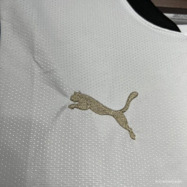 24/25 Valencia CF Home Jersey - Image 3