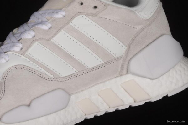 Adidas ZX930 x EQT Never MAdidase Pack G27503 retro casual shoes - Image 7