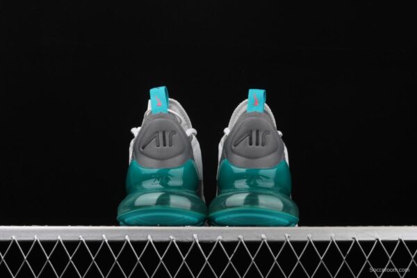 NIKE Max 270Air cushioned running shoes AH8050-021 - Image 12