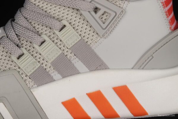 Adidas EQT Bask AdidasV AC7351 Das sports casual shoes - Image 7