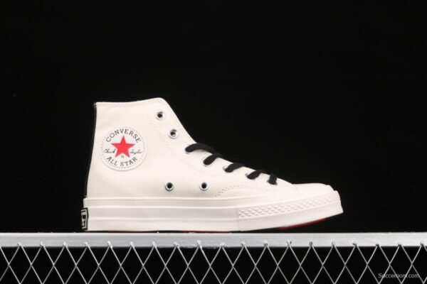 Converse Keith Harding artist joint series high top casual board shoes 171858C - Image 16