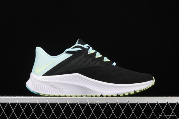 NIKE Quest 3 extreme series of ultra-light leisure jogging shoes CD0230-005 - Image 14