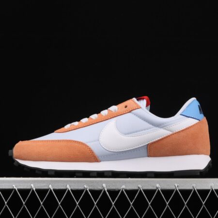 NIKE Air Daybreak 1979 Anniversary Shunfeng Waffle Series 40th Anniversary Limited vintage Leisure jogging shoes CK2351-005