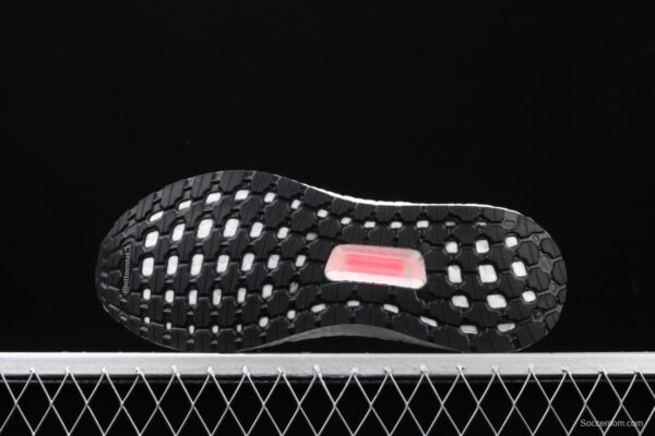 Adidas Ultra Boost 20 Consortium EG0712 North America limits 2019 new sports casual running shoes - Image 14