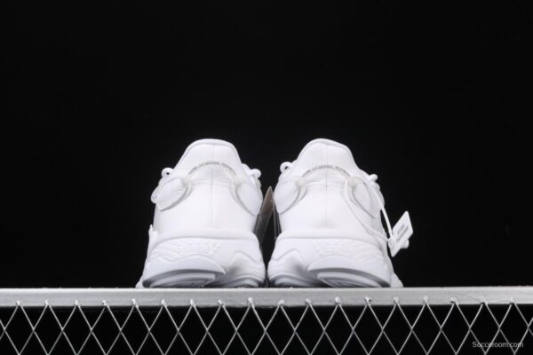 Adidas Originals Ozweego EE5704 Das 2019 new clover 3M reflective vintage daddy shoes - Image 12