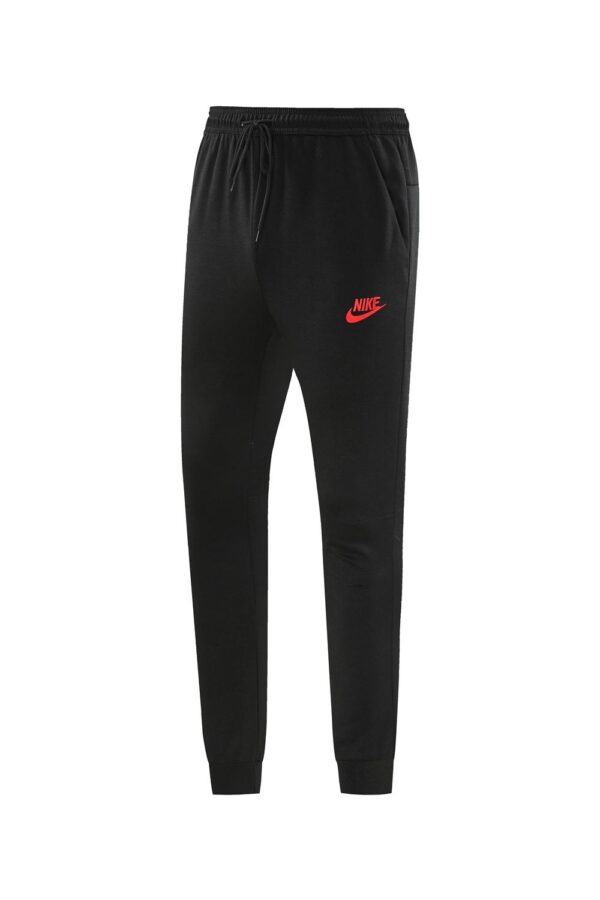 2024 Nike Grey/Black Full Zipper Jacket +Long Pants - Image 19