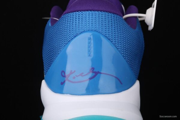 NIKE Zoom Kobe V Protro Kobe Bryant 5 2020 reproduce low-top sports basketball shoes 386429-100 - Image 6