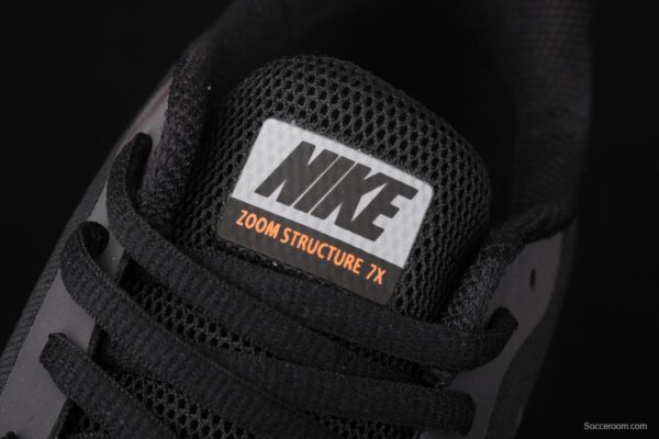 NIKE Zoom Winflo 7X Moon Landing New Laser reflective Sports Leisure shock cushioning running shoes CJ0291-008 - Image 8