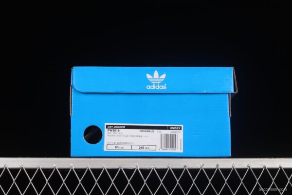Adidas Day Jogger 2020 Boost FW3019 New Nightcrawler II Popcorn Retro Running Shoes - Image 12